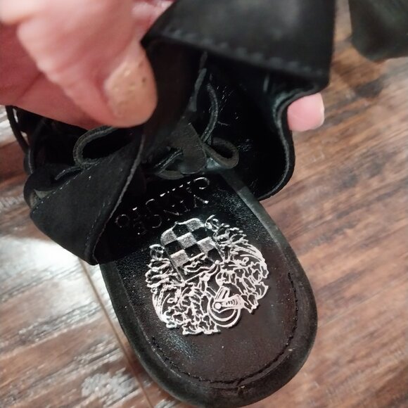 Cone heel mule - Picture 2 of 3